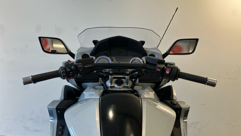 BMW K1600 B LE